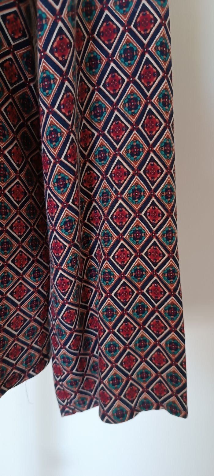 Blouse colorée, manches longues. - photo numéro 6