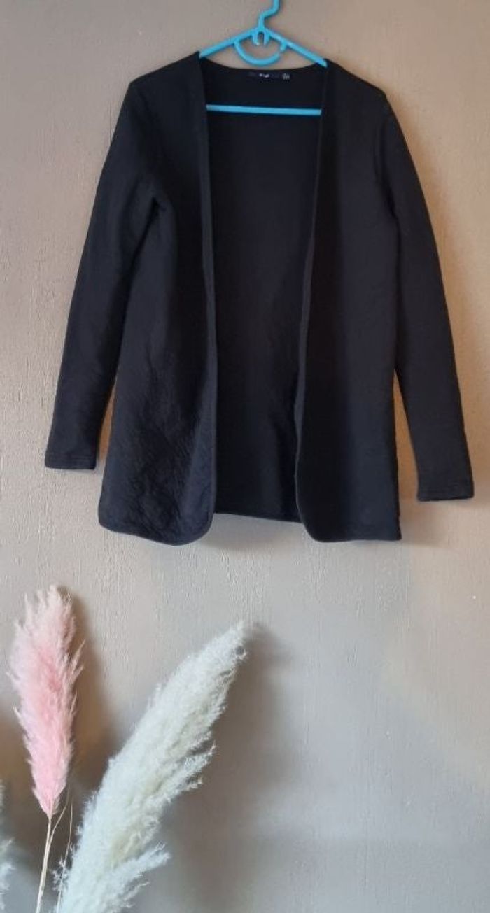 Veste légère