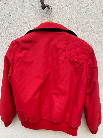 Blouson Daniel Hechter