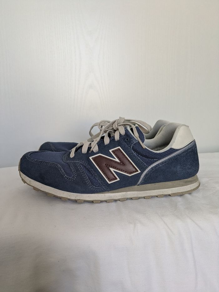 Baskets New Balance taille 44 - photo numéro 1