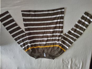 T-shirt manches longues 6 ans