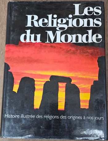 Religions du monde 