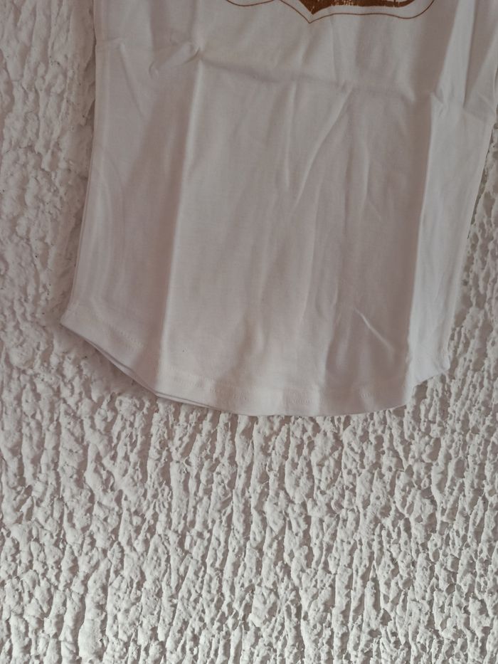 Débardeur blanc femme - photo numéro 5