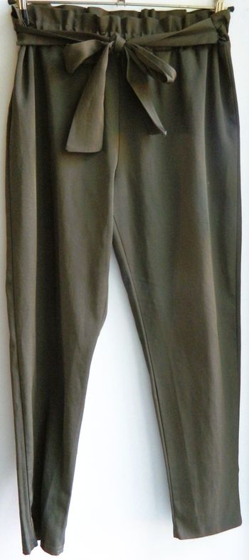 Pantalon T 40 "Tissaia"