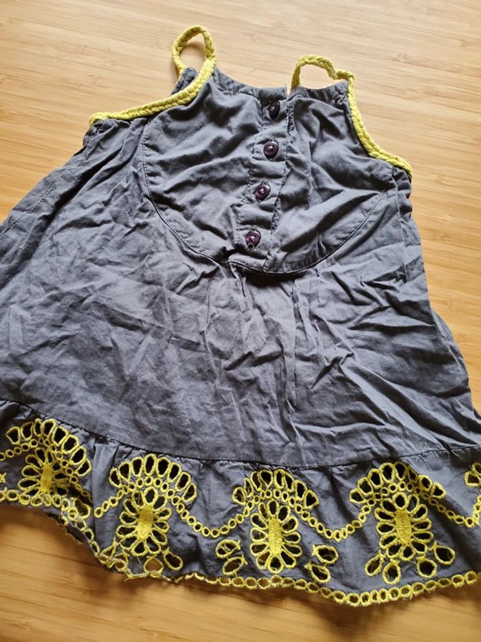 Lot de 2 robes - photo numéro 8