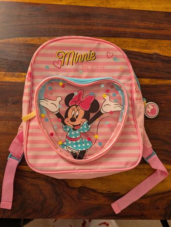Sac Minnie