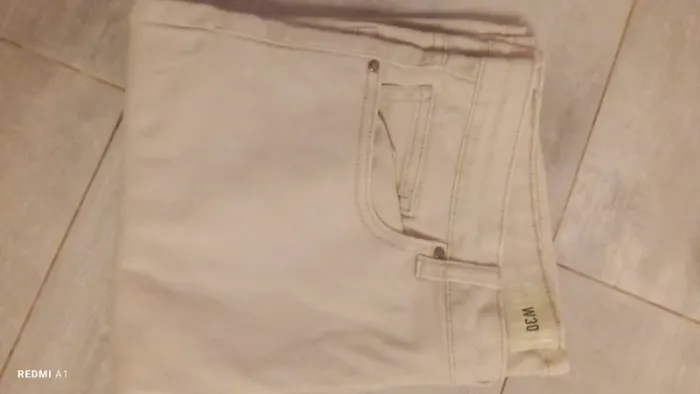 Bermuda -homme