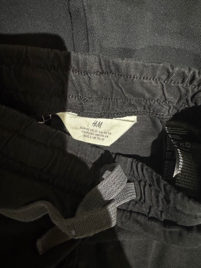 Lot joggings 3 ans - photo numéro 4