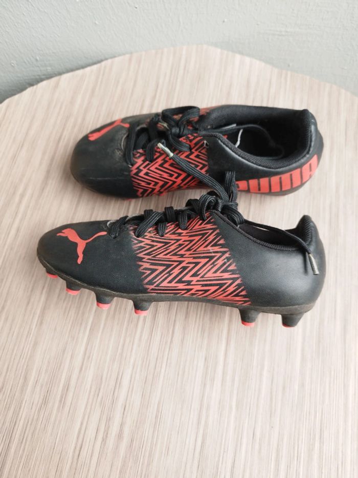 Crampons puma mixte taille 30 - photo numéro 2