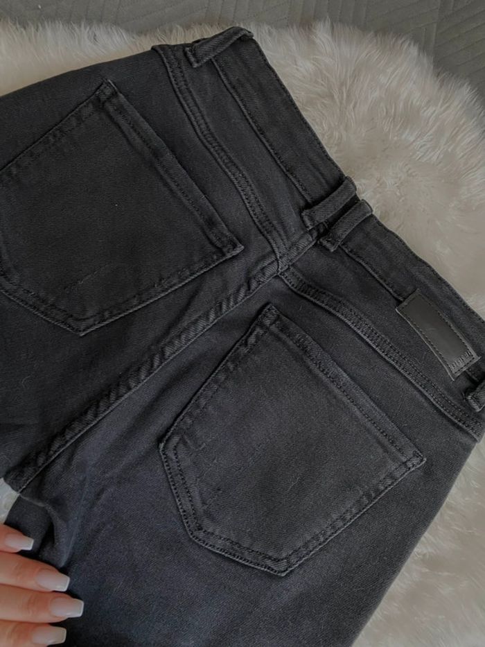 Joli jeans noir Skinny Neuf 🖤 - photo numéro 4