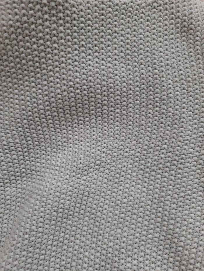 Gilet veste chaude 12 mois - photo numéro 6