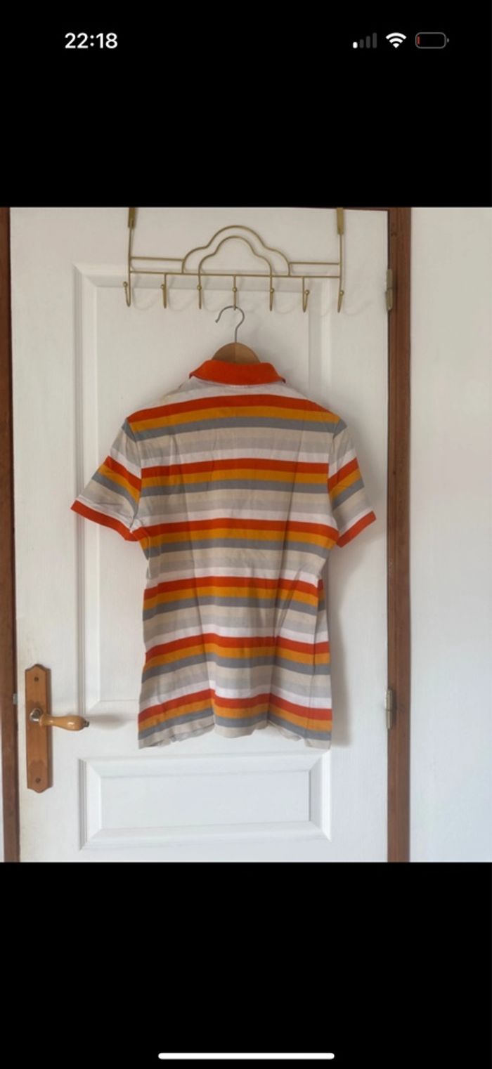 Polo Lacoste - photo numéro 2