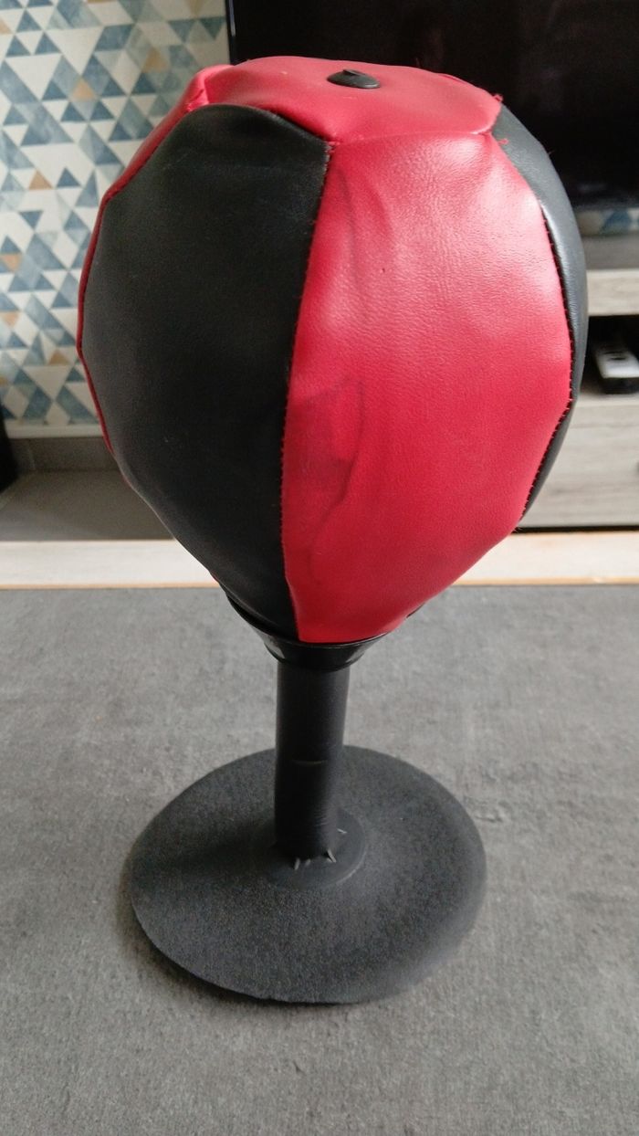 Punching-ball