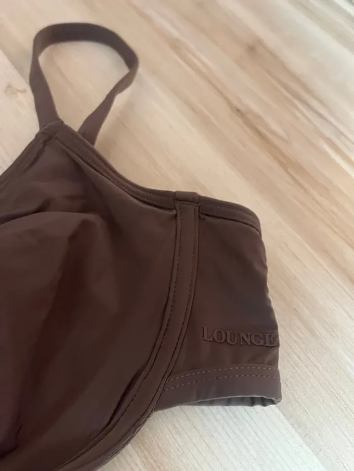 soutien gorge lounge underwear 95D - photo numéro 4