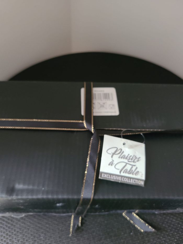 coffret tasses café - photo numéro 3