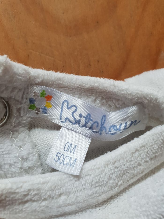 Pyjama Kitchoun - photo numéro 3