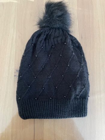 Bonnet