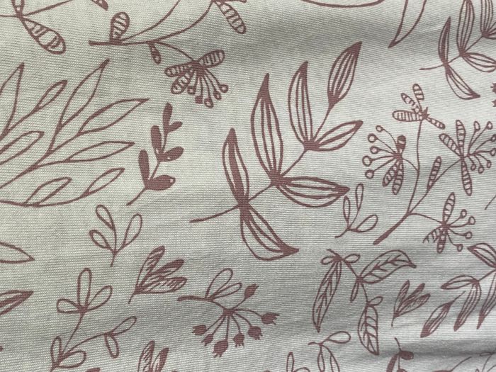 Chemise de nuit à manches longues Debenhams - photo numéro 3