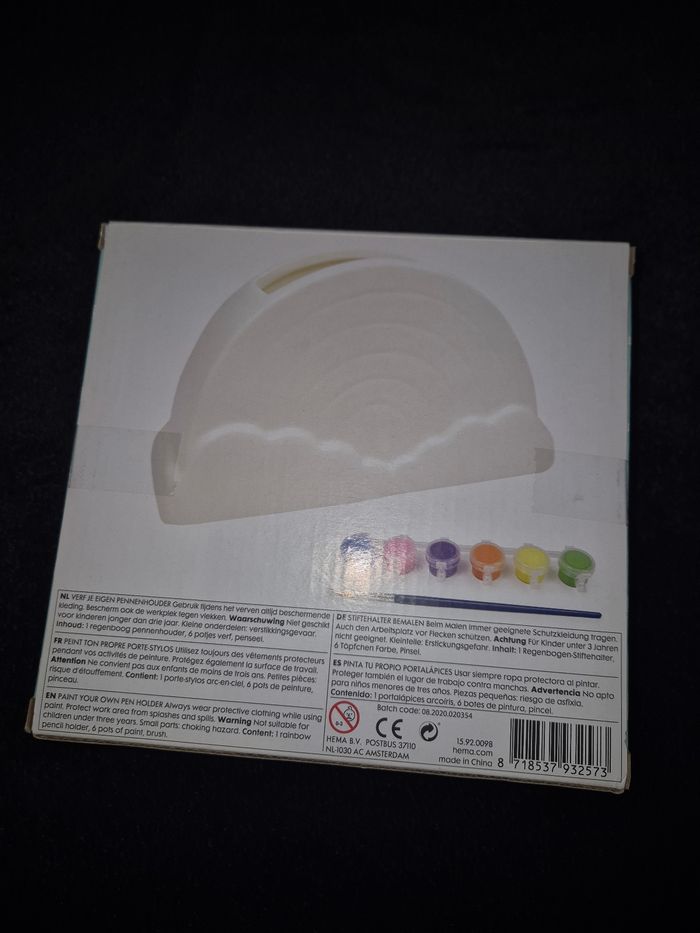 Kit créatif - photo numéro 2