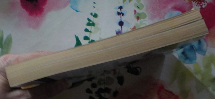 Against all odds ! par Bryan Perrett Ed. Cassel - photo numéro 4