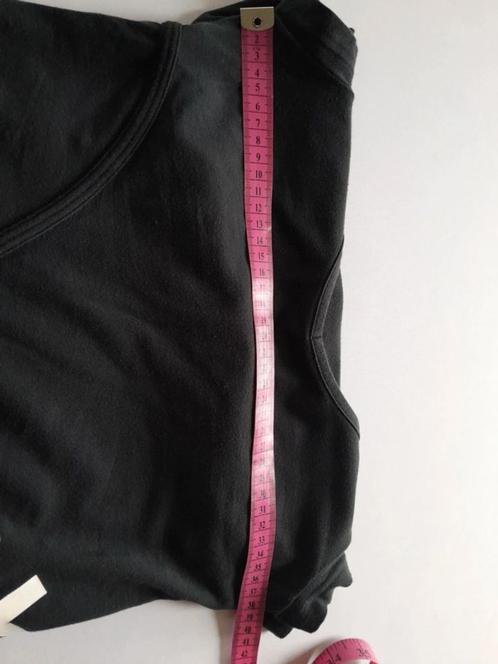 Tee shirt moulant adidas - photo numéro 9