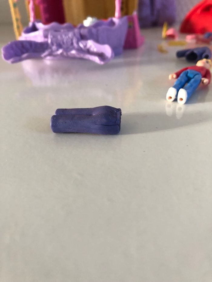 Jouet Génie Toys 1997 - photo numéro 10