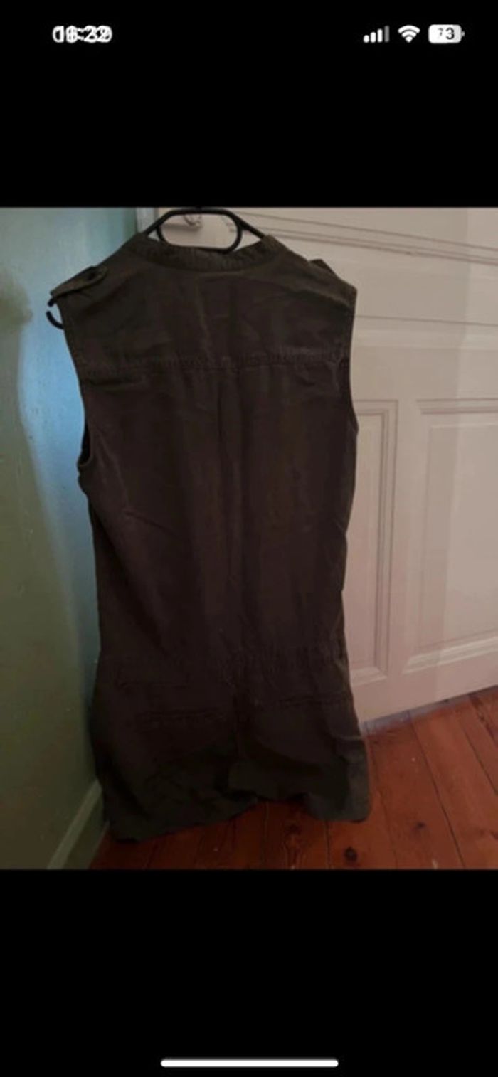 Combi short Only taille 36 - photo numéro 2