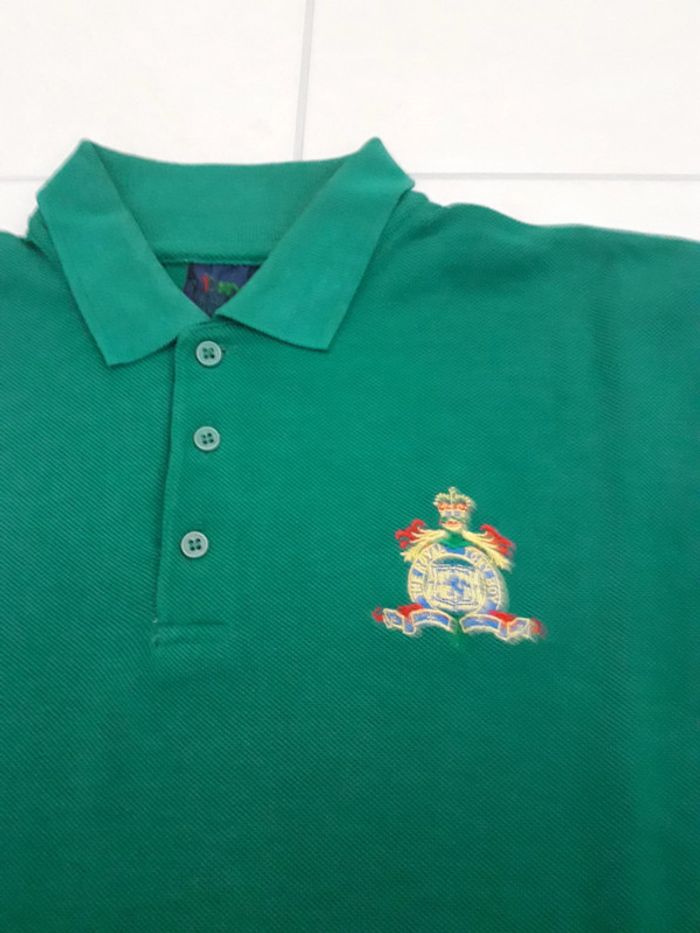 Polo ML - 14 ans - photo numéro 4