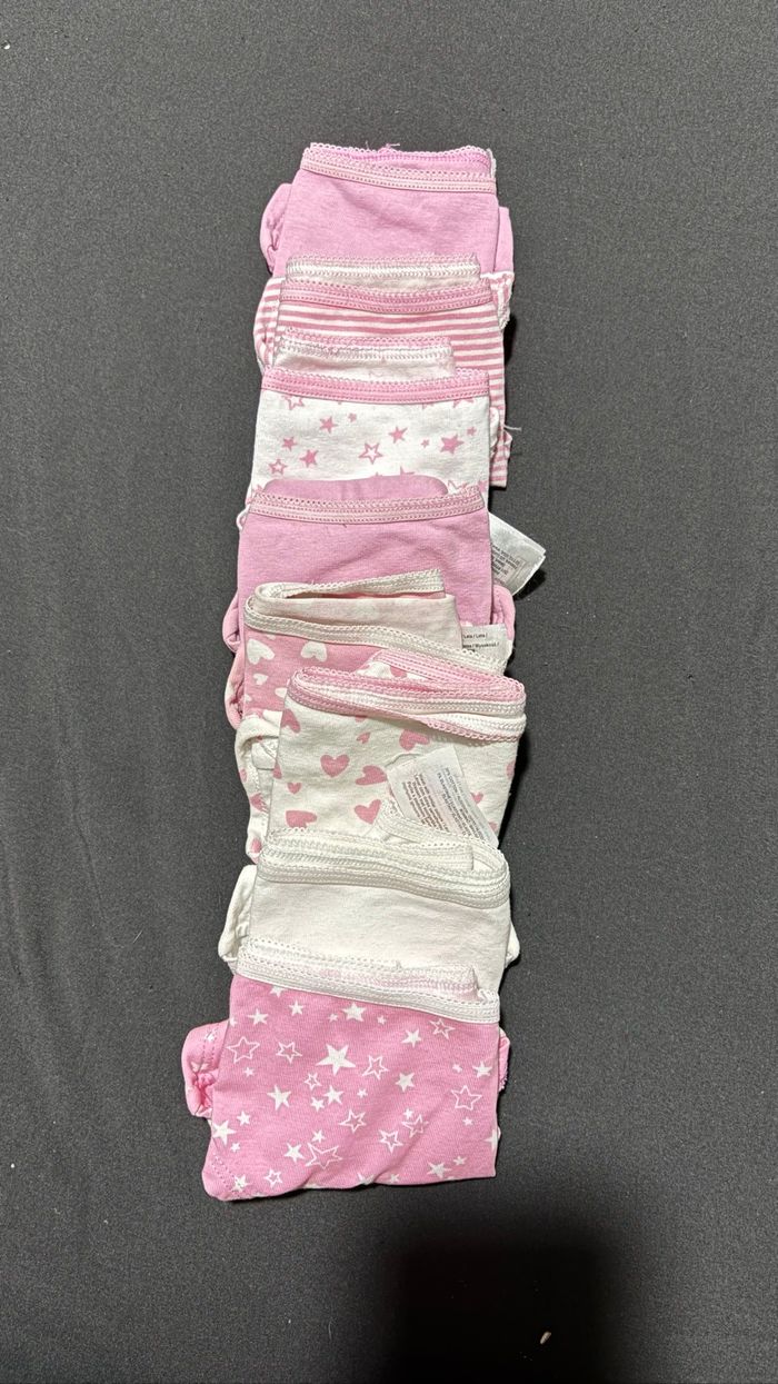 Lot vêtements fille 2 ans ( 92cm ) - photo numéro 10