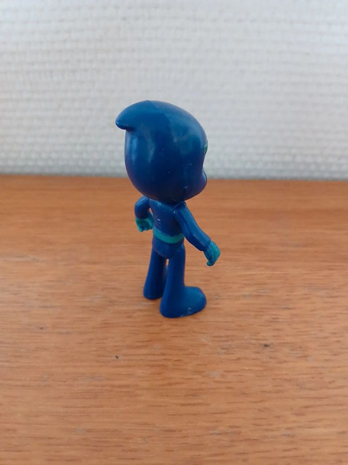 Lot personnages / figurine pyjamasques - photo numéro 15