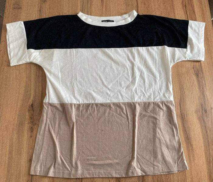 Tee shirt M - photo numéro 3