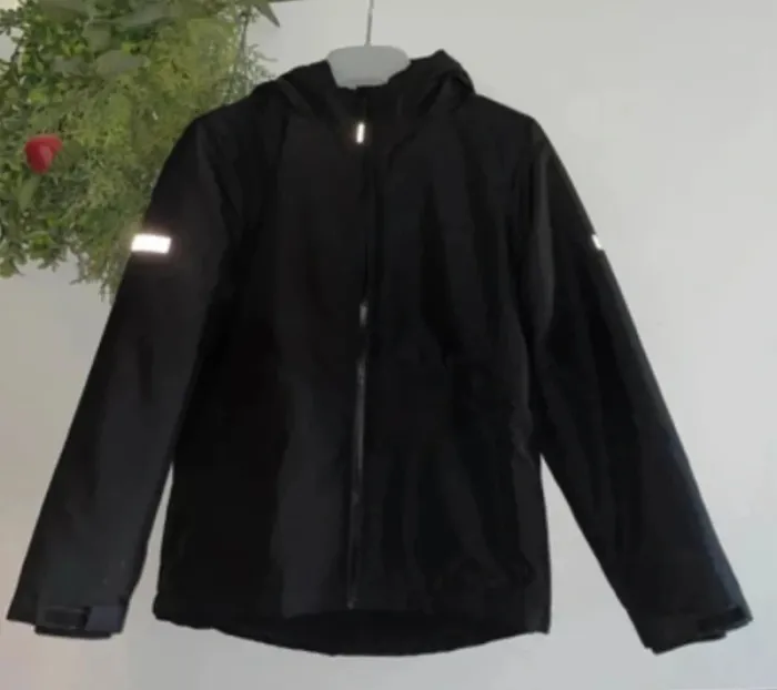 Manteau pour enfant - photo numéro 5