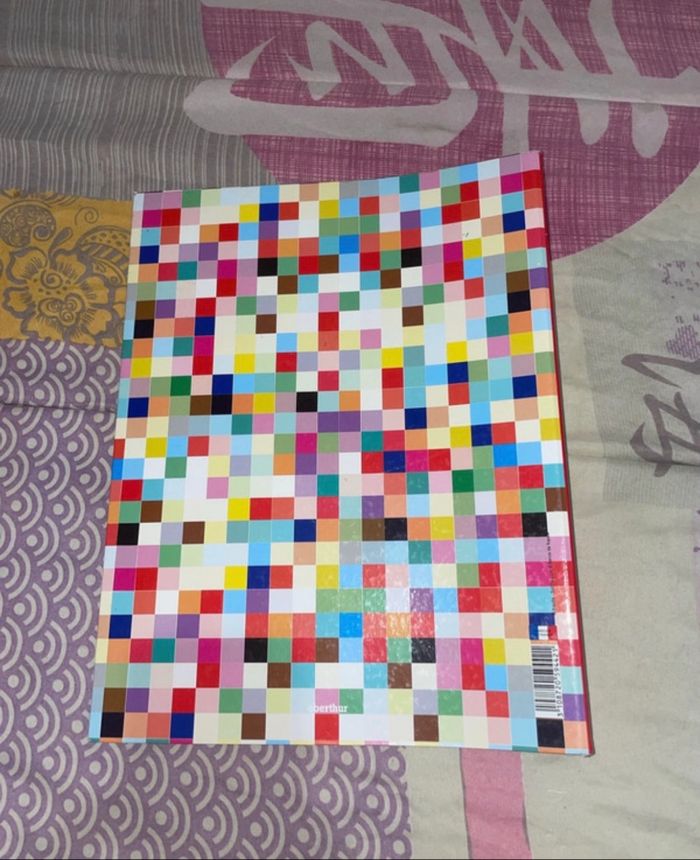 Classeur - photo numéro 3