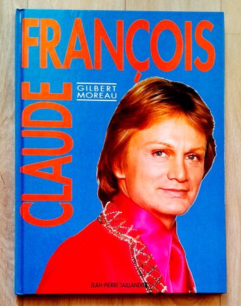 Claude François - Gilbert Moreau