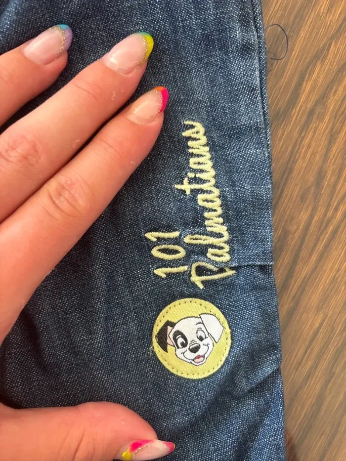 Pantalon 3 mois - photo numéro 2