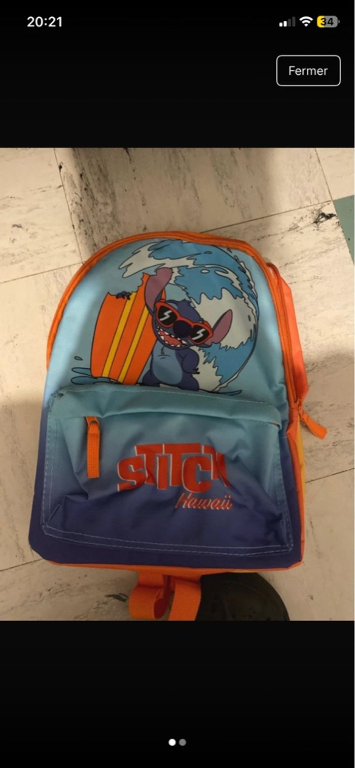 Sac stitch - photo numéro 2