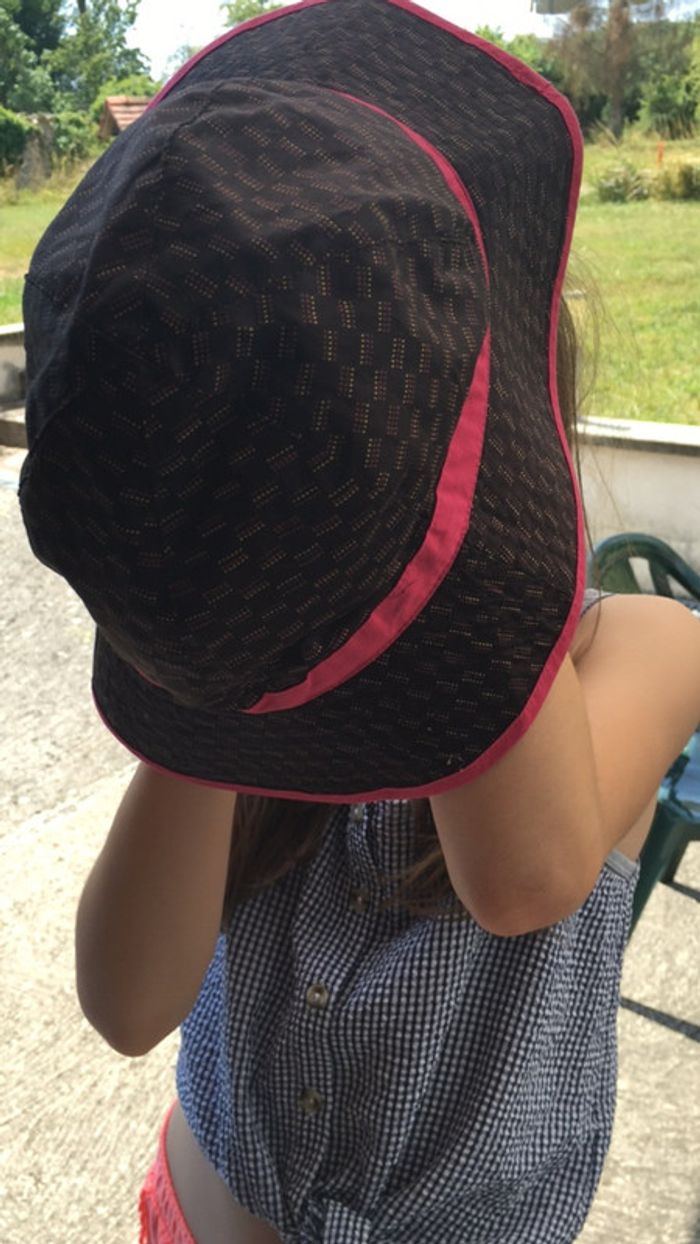 Chapeau sergent major 57/58 - photo numéro 5