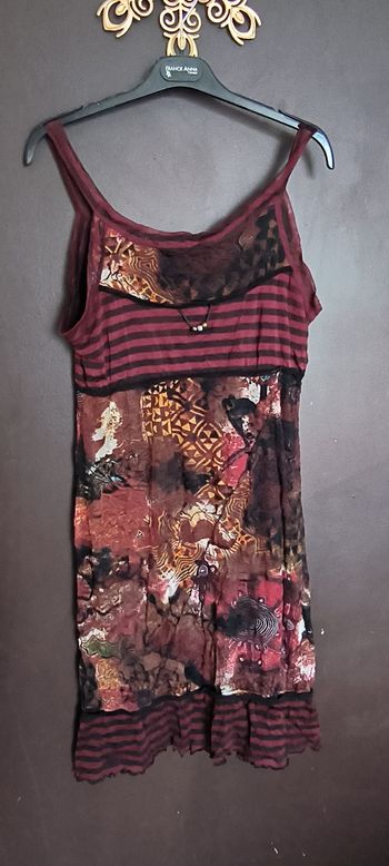 Robe mado et les autres 