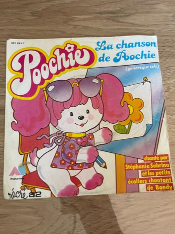 Poochie