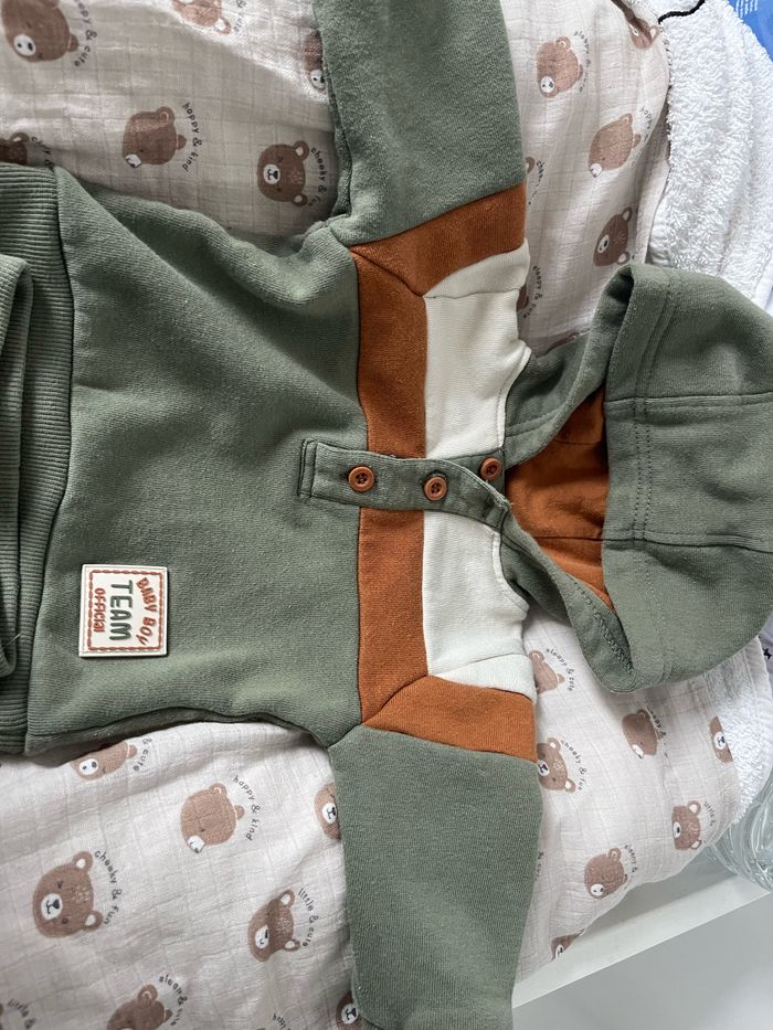 Ensemble survêtement - photo numéro 3