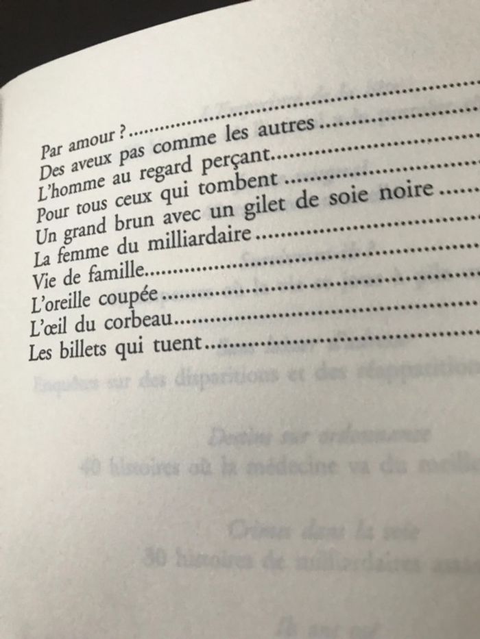 Livre instant crucial ( Bellemare) - photo numéro 7