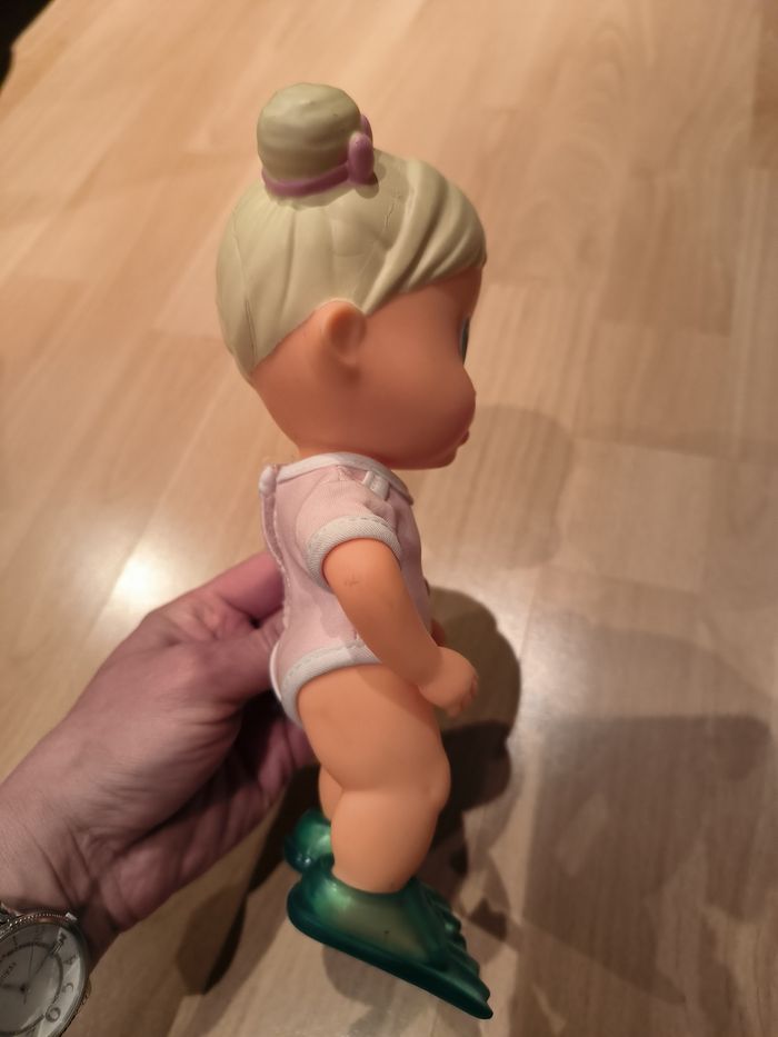 Poupée 24 cm - photo numéro 4
