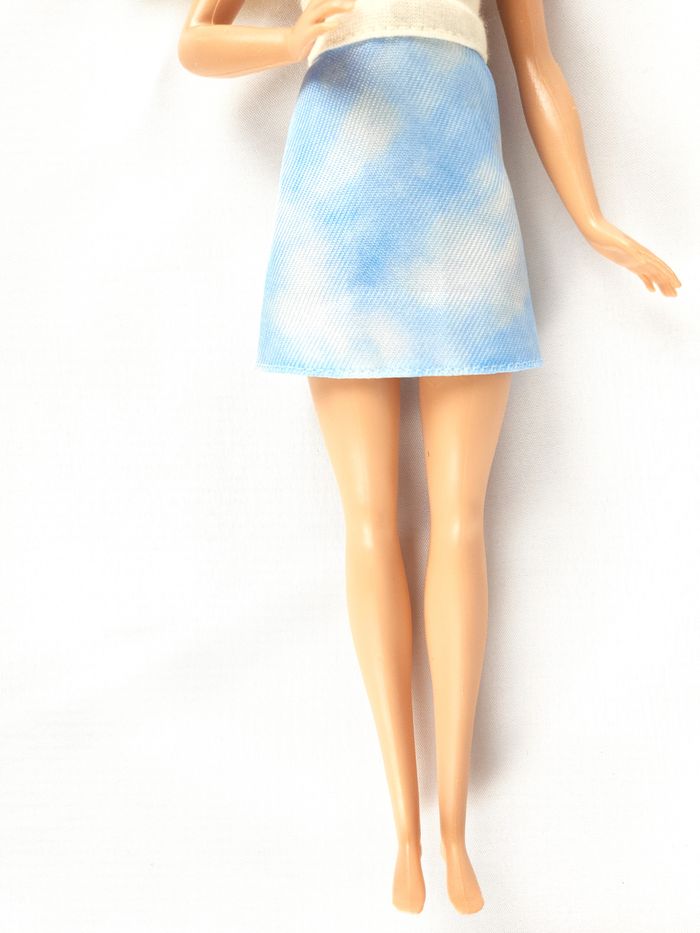 Barbie En Voyage - photo numéro 3