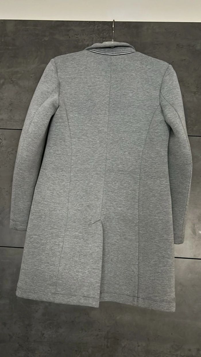 Veste longue superdry - photo numéro 2
