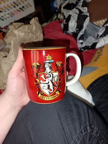 Tasse Gryffondor