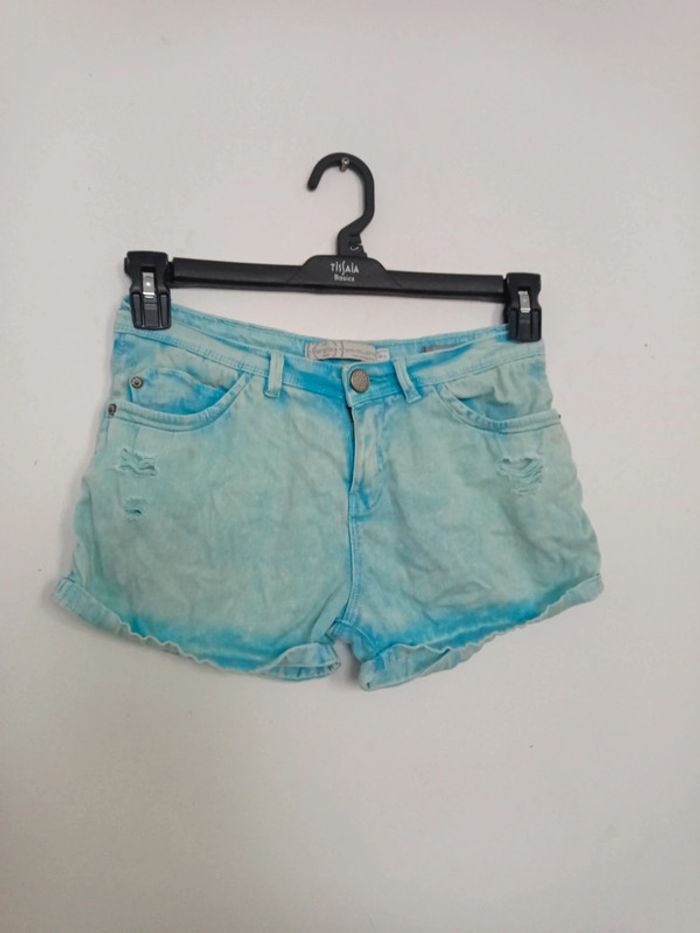 Short