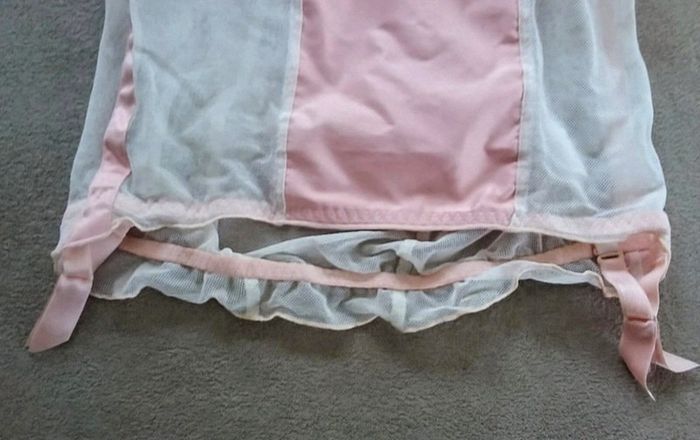 Guêpière lejaby Taille 1 - photo numéro 4