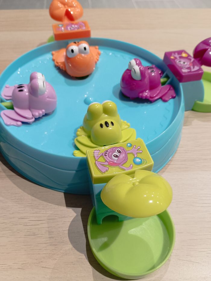 Frogs - photo numéro 5