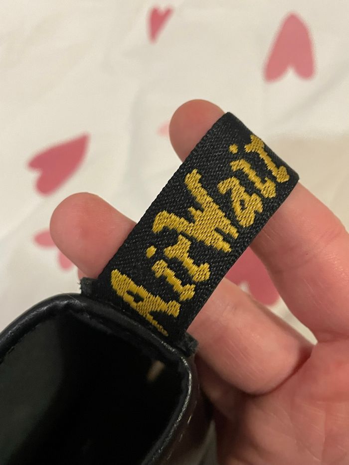 Doc Martens 1460 Neuves