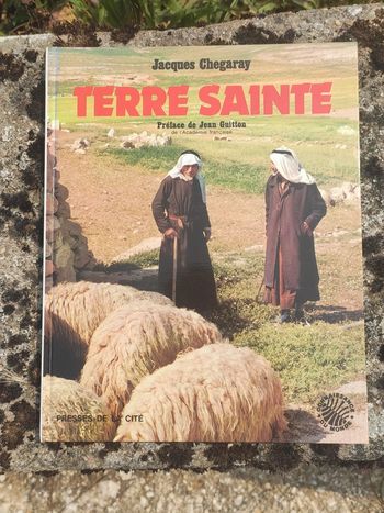 Terre Sainte